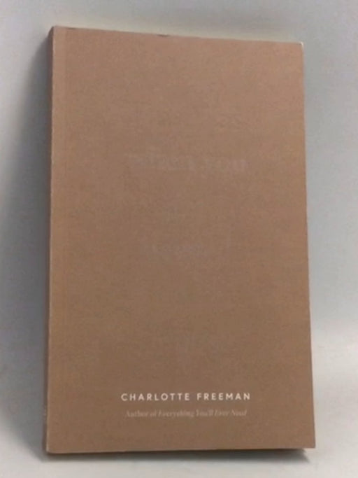 This Was Meant to Find You: When You Needed It Most - Charlotte Freeman