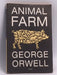 Animal Farm   - George Orwell