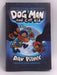 Dog Man and Cat Kid - Hardcover - Dav Pilkey