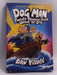 Dog Man: Twenty Thousand Fleas Under the Sea- Hardcover  - Dav Pilkey; 