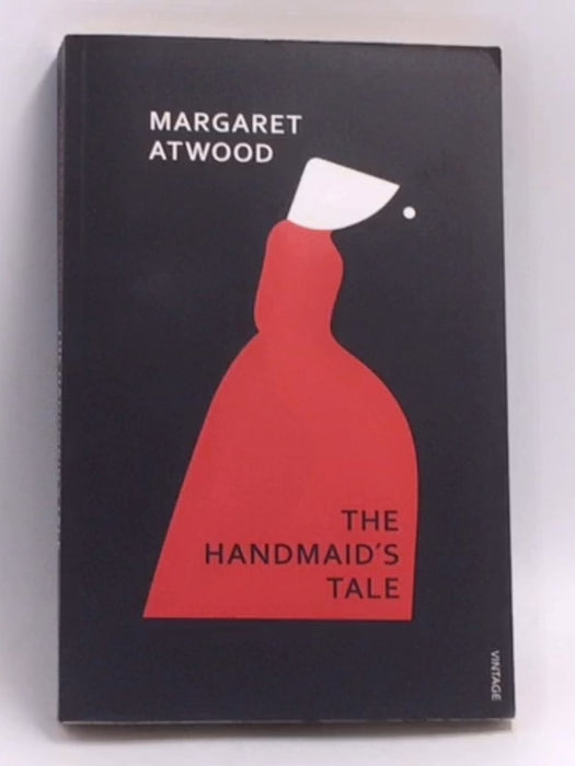 The Handmaid's Tale - Margaret Atwood