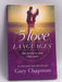 The 5 Love Languages - Gary Chapman; 