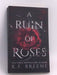 A Ruin of Roses - K. F. Breene; 