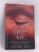 Find Me - Tahereh Mafi; 