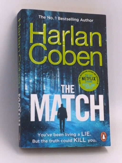 The Match - Harlan Coben