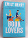 Book Lovers - Emily Henry; 