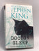 Doctor Sleep - Stephen King