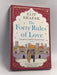 The Forty Rules Of Love - Elif Shafak