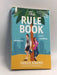 The Rule Book - Sarah Adams; 