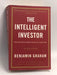 The Intelligent Investor - Benjamin Graham ,  Jason Zweig  ,  Warren Buffett