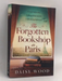 The Forgotten Bookshop in Paris - Daisy Wood 