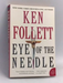 Eye of the Needle - Ken Follett