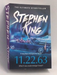 11.22.63 - Stephen King