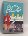 Poirot Investigates - Agatha Christie