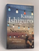 Nocturnes: Five Stories of Music and Nightfall - Kazuo Ishiguro