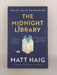 The Midnight Library - Haig  Matt; 