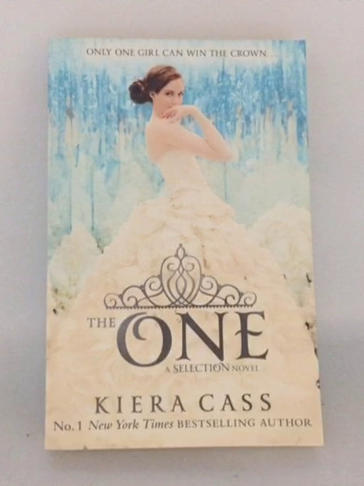 The One - Kiera Cass; 
