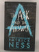 The Ask and the Answer - Patrick Ness; 