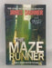 The Maze Runner - James Dashner