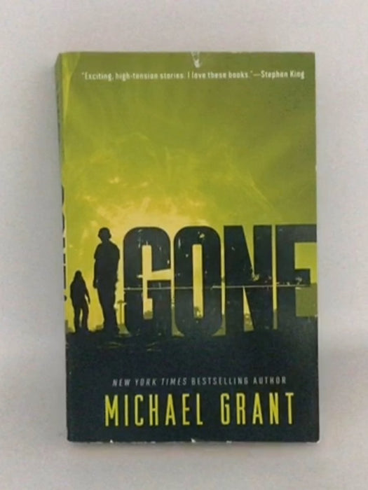 Gone - Michael Grant