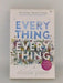 Everything, Everything - Nicola Yoon