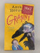 Grannny - anthony horowitz