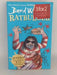 Ratburger - David Walliams; 
