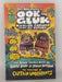 The Adventures of Ook and Gluk - Harold Hutchins; 