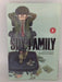 Spy x Family, Vol. 8 - Tatsuya Endo; Tatsuya Endo; Tatsuya Endo; 