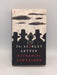 The Scarlet Letter - Nathaniel Hawthorne; 