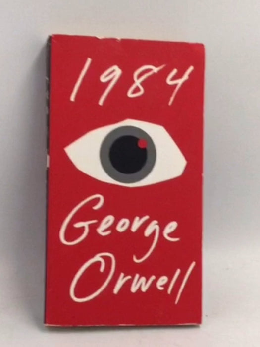 1984 - George Orwell