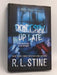 Don't Stay Up Late- [Hardcover] - R.L. Stine