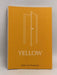 Yellow - Reem Al Mubarak