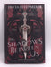 The Shadows Between Us - Hardcover - Tricia Levenseller; 