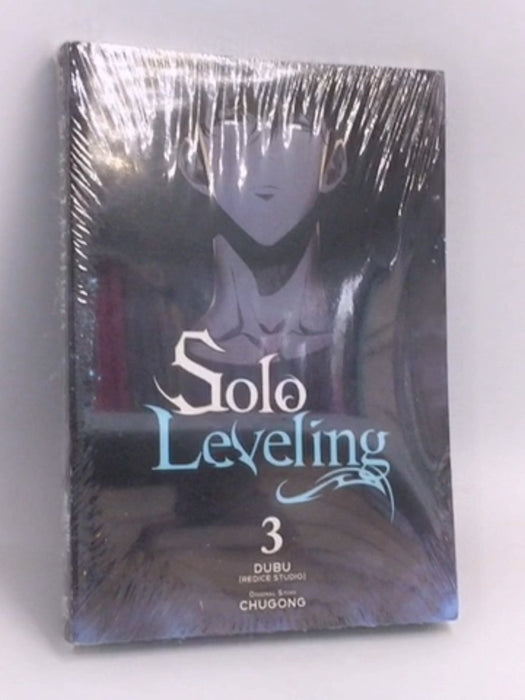 Solo Leveling, Vol. 3 - Dubu;Chugong