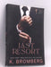 Last Resort - K. Bromberg