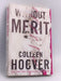 Without Merit - Colleen Hoover