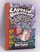 Captain Underpants and the Invasion of the Incredibly Naughty Cafeteria Ladies from Outer Space - Hardcover - Dav Pilkey; Geo