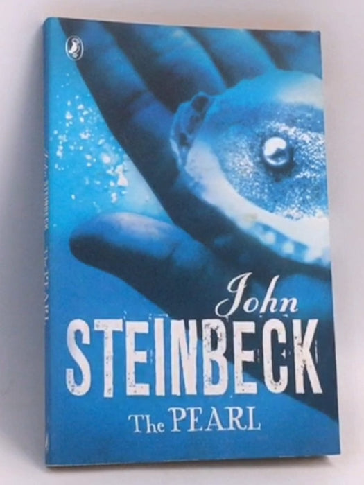 The Pearl - John Steinbeck