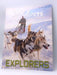 100 facts EXPLORERS - Richard Kelly