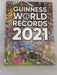 New Edition of Guinness World Records 2021 - Guinness World Records