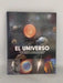 El Universo - Hardcover - Parragon; 
