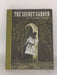 The Secret Garden - Frances Hodgson Burnett; 