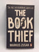 The Book Thief - Markus Zusak; 