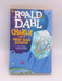 Charlie And The Great Glass Elevator - Roald Dahl;