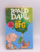 The BFG - Roald Dahl;