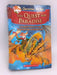 The Quest for Paradise: The Return to the Kingdom of Fantasy - Hardcover - Geronimo Stilton;
