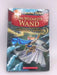 The Wizard's Wand  - Hardcover - Geronimo Stilton;