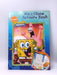 Sponge Bob Wipe Clean Activity Book - unknown author