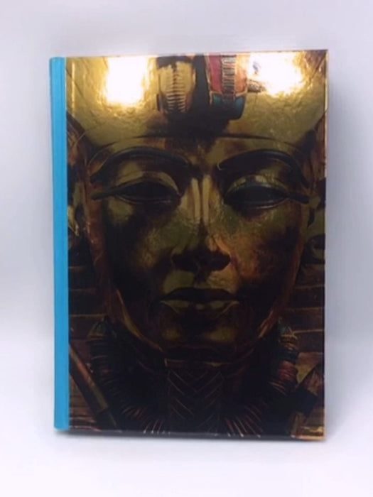 Tutankhamun (Hardcover) - Zahi A. Hawass; 